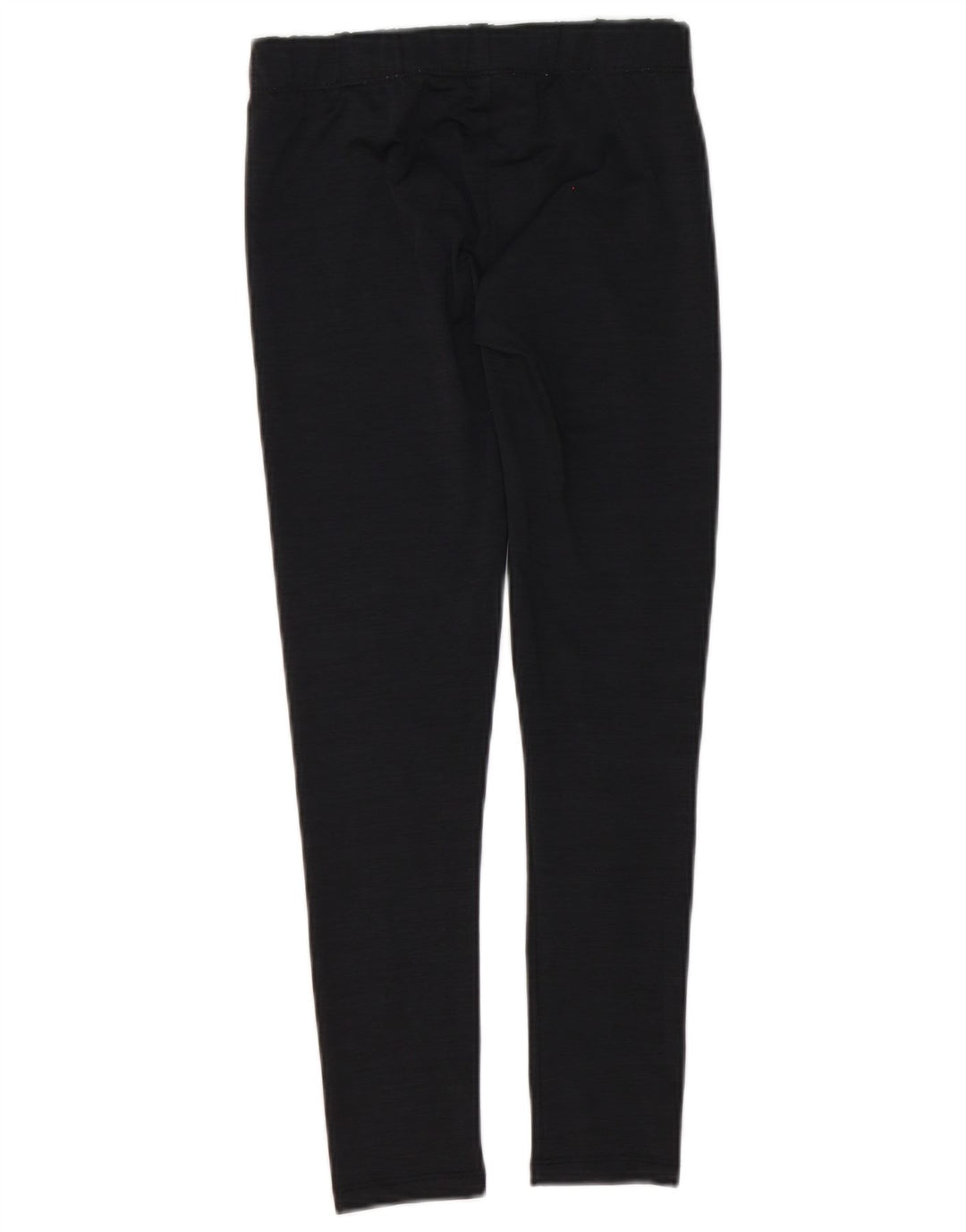 Puma Womens Graphic Leggings UK 8 Small Schwarz Polyester