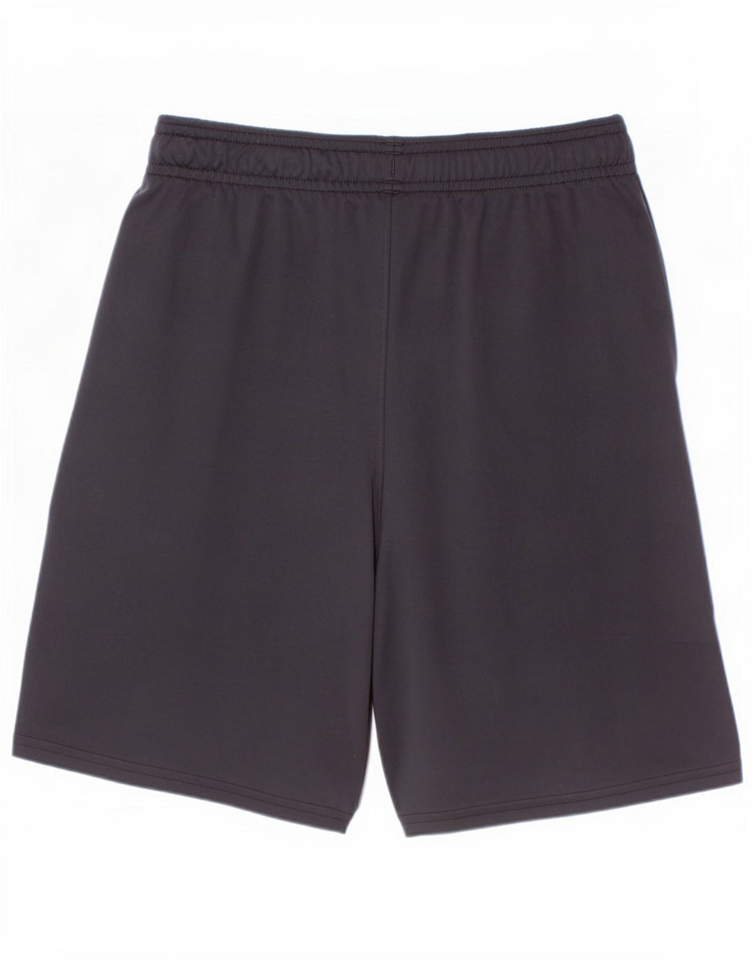 Under Armour Jungen Graphic Sport Shorts 9–10 Jahre Mittelschwarzes Polyester