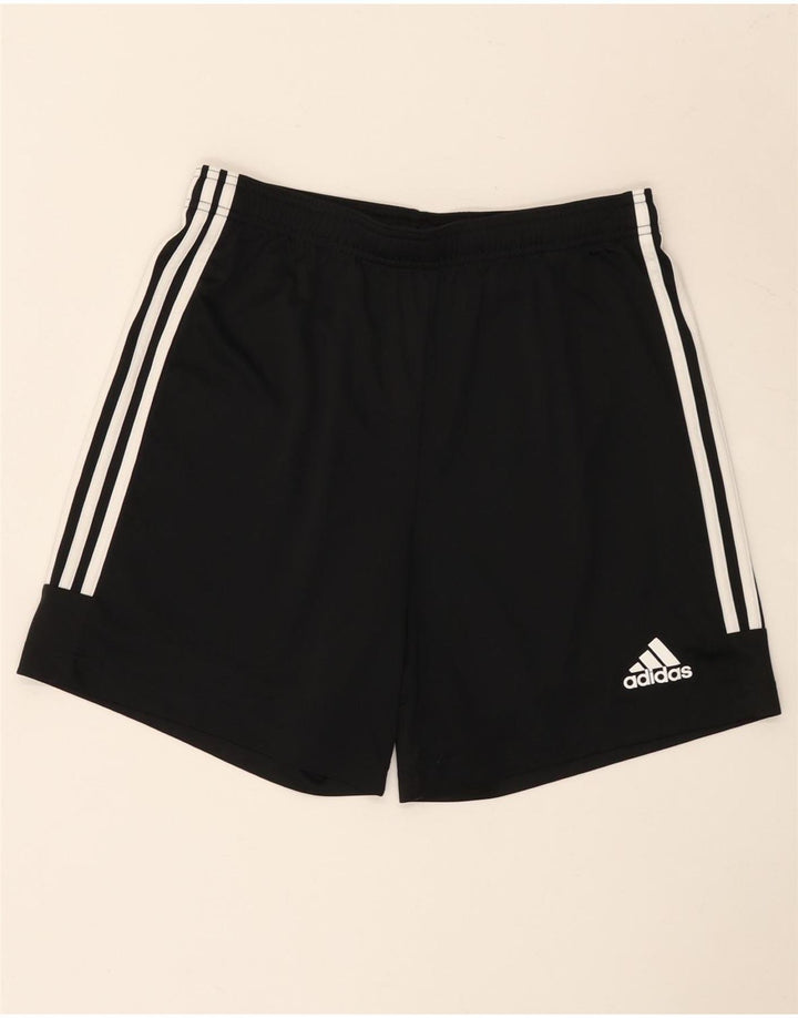 Adidas Herren Aeroready Sport Shorts Medium Schwarz Polyester