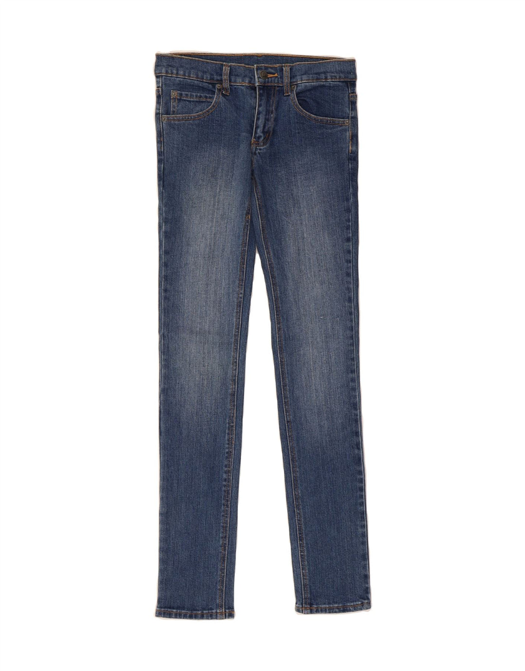 CHEAP MONDAY Mens Slim Jeans W27 L32 Blue Cotton Vintage Cheap Monday and Second-Hand Cheap Monday from Messina Hembry 
