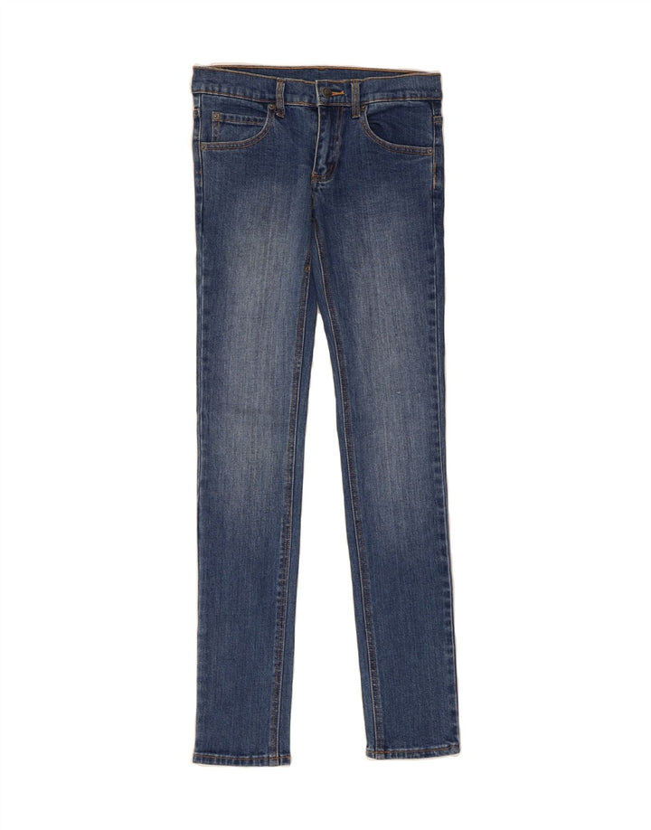 CHEAP MONDAY Mens Slim Jeans W27 L32 Blue Cotton Vintage Cheap Monday and Second-Hand Cheap Monday from Messina Hembry 