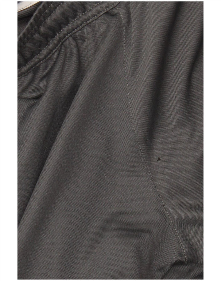 Adidas Herren Climacool Trainingshose Mittelgraues Polyester