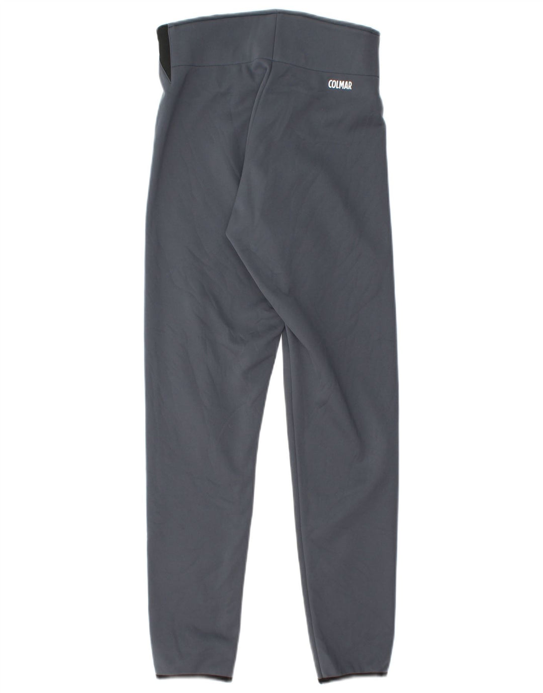 Colmar Damen Skinny Freizeithose IT 40 Small W26 L28 Blau Polyester