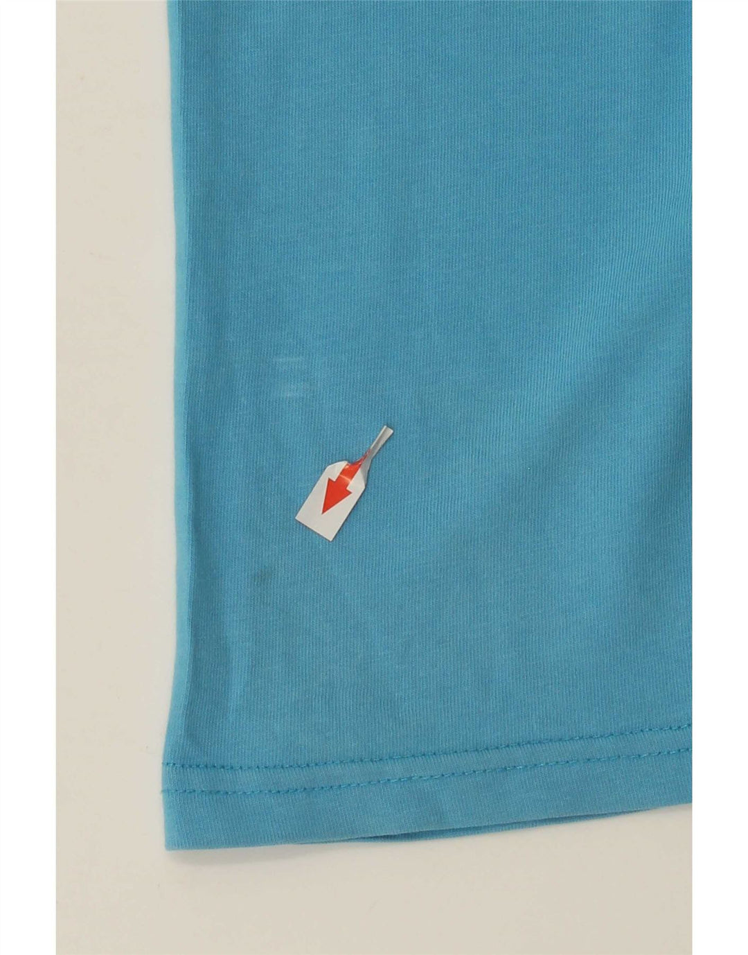 DC Herren-T-Shirt mit Grafik, mittelblaue Baumwolle