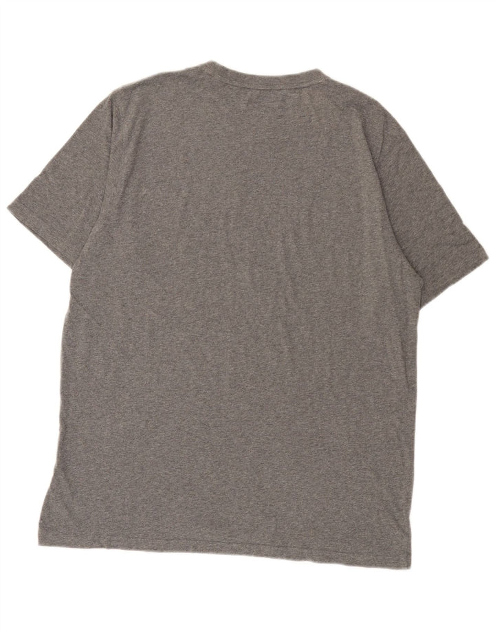 DICKIES Herren T-Shirt Top Large Grau