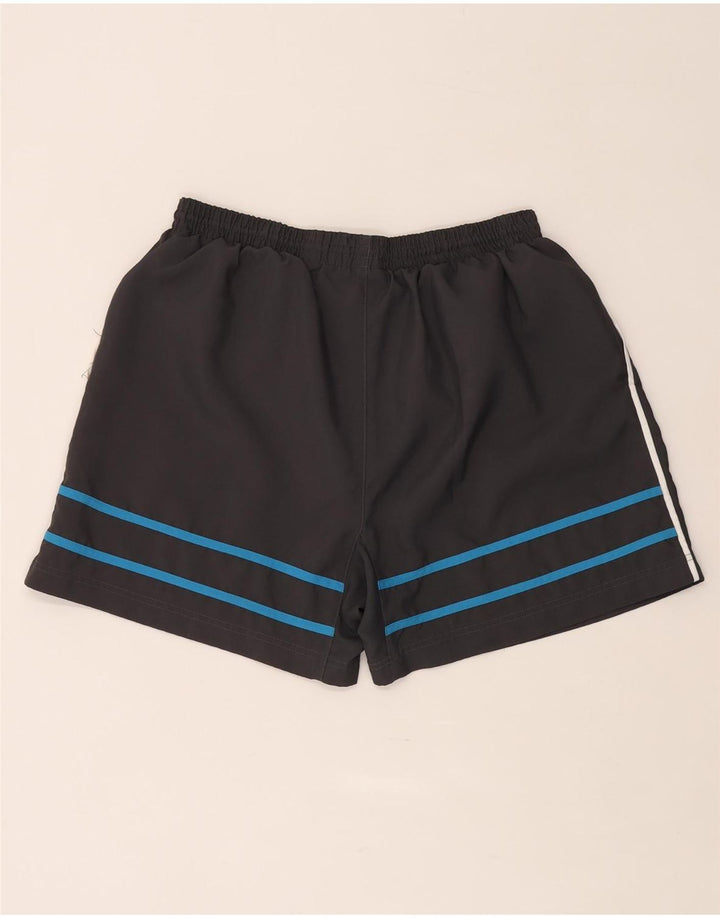 Nike Herren Sportshorts XL Schwarz Polyester
