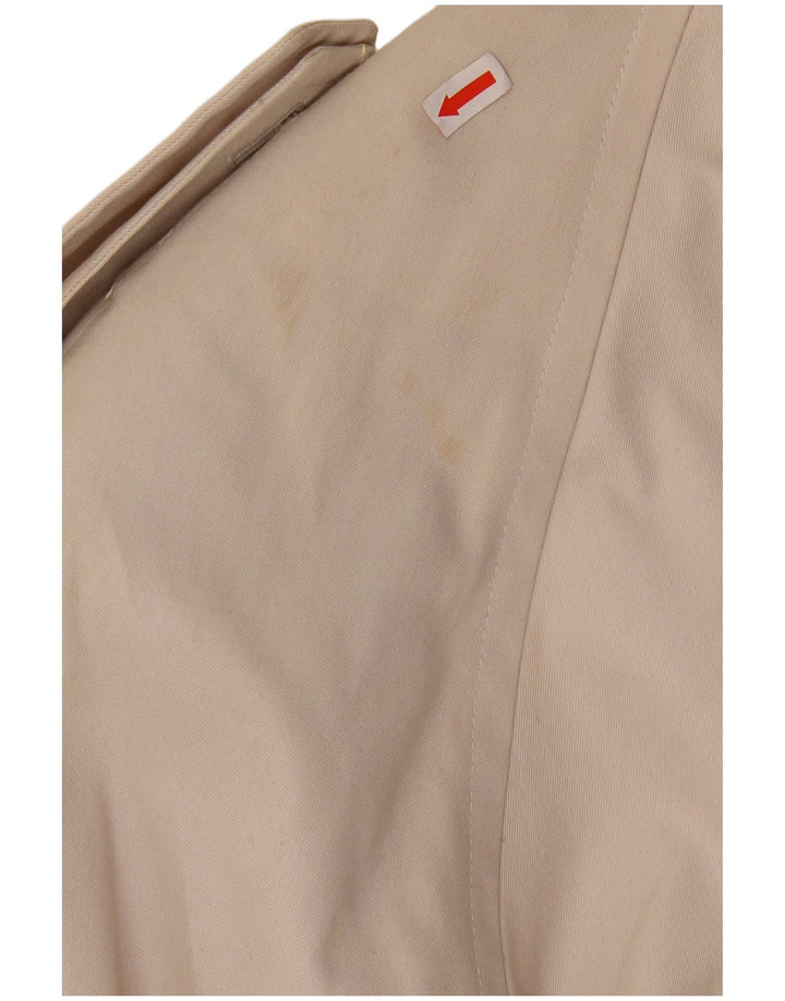 Incom Damen Trenchcoat EU 50 2XL Beige