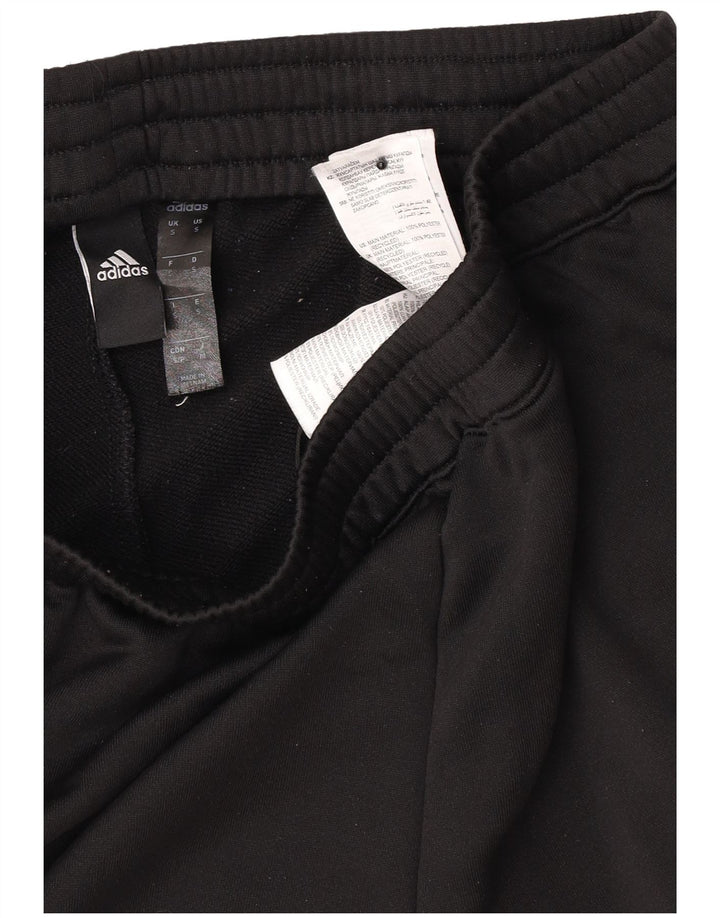 Adidas Herren Aeroready Trainingshose, Größe S, Schwarz, Polyester