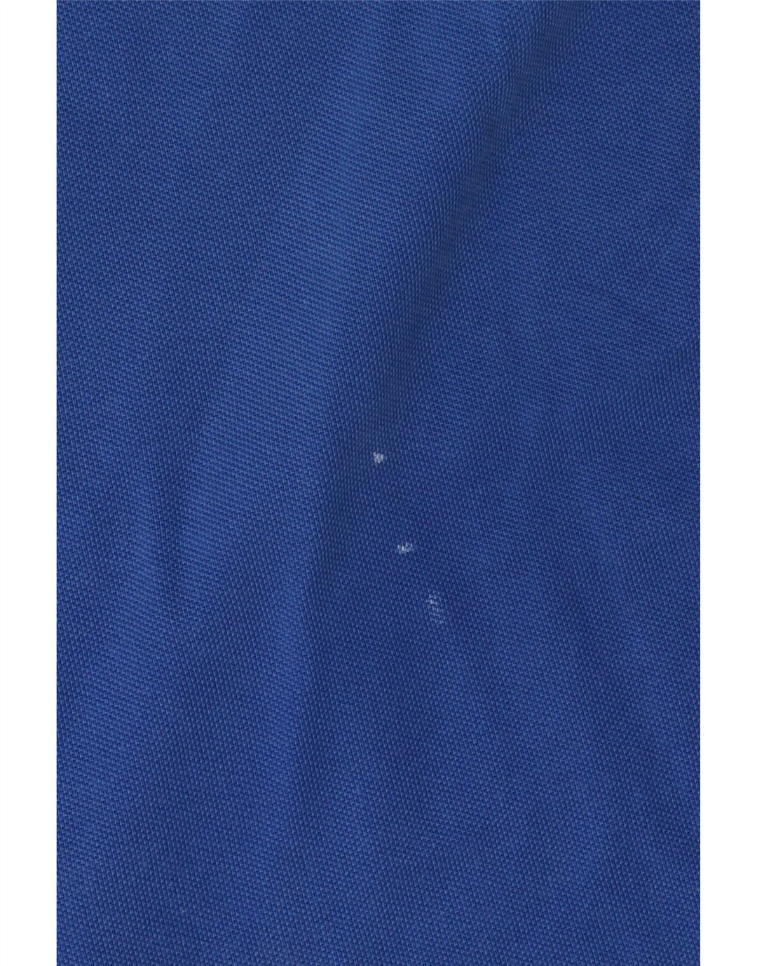 Superdry Herren-Poloshirt mit Grafik, 2XL, blaue Baumwolle