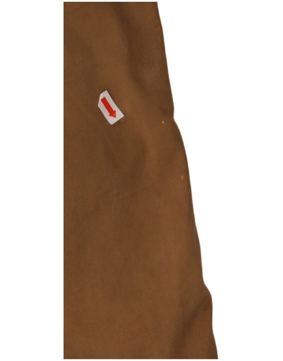 SUPERDRY Gerade Cargohose für Herren, W32, L32, Beige, Baumwolle