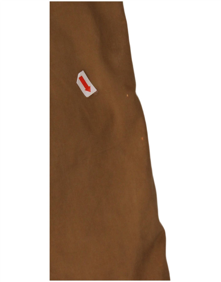 SUPERDRY Gerade Cargohose für Herren, W32, L32, Beige, Baumwolle
