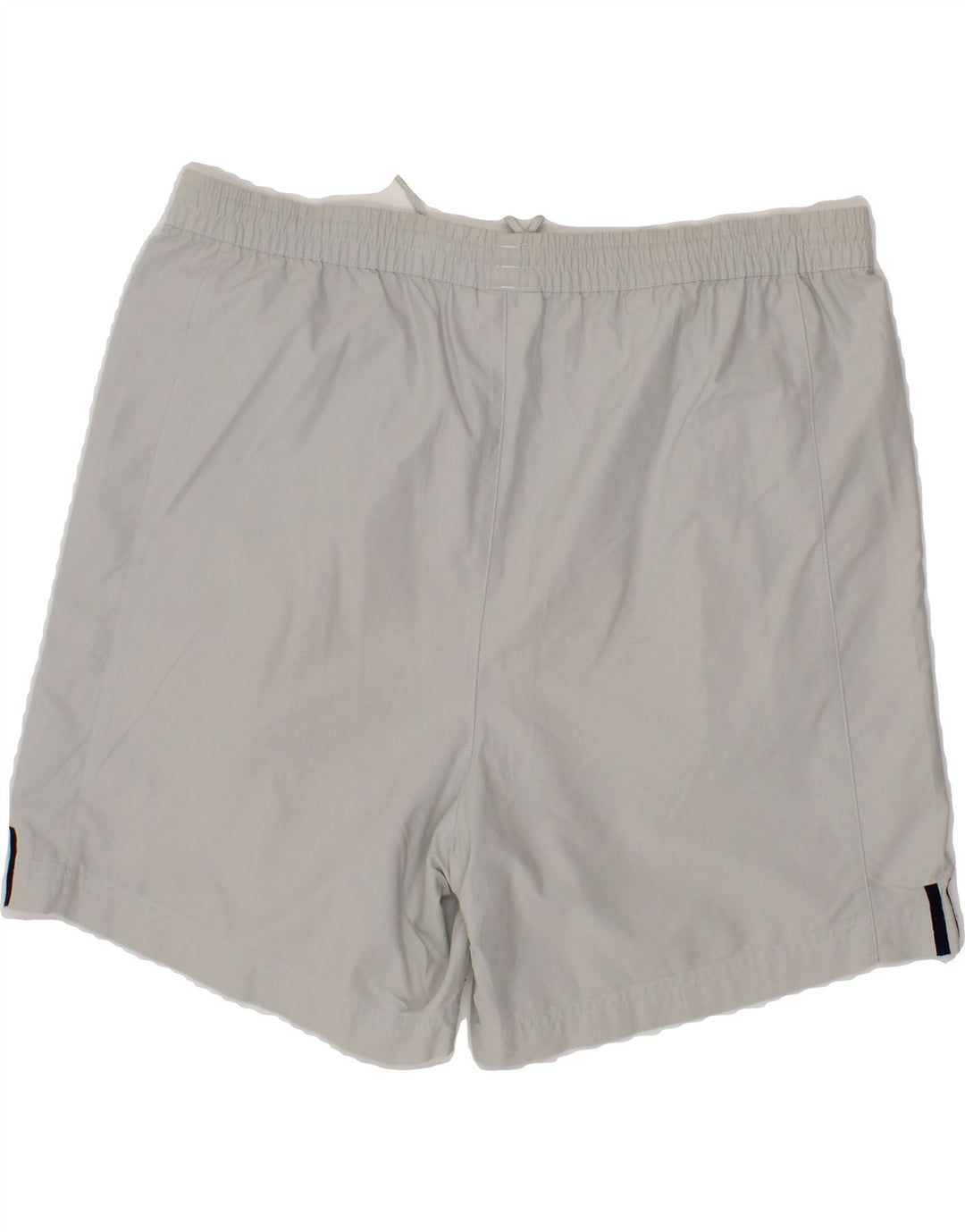 ADIDAS Mens Sport Shorts Large Grey Cotton Vintage Adidas and Second-Hand Adidas from Messina Hembry 