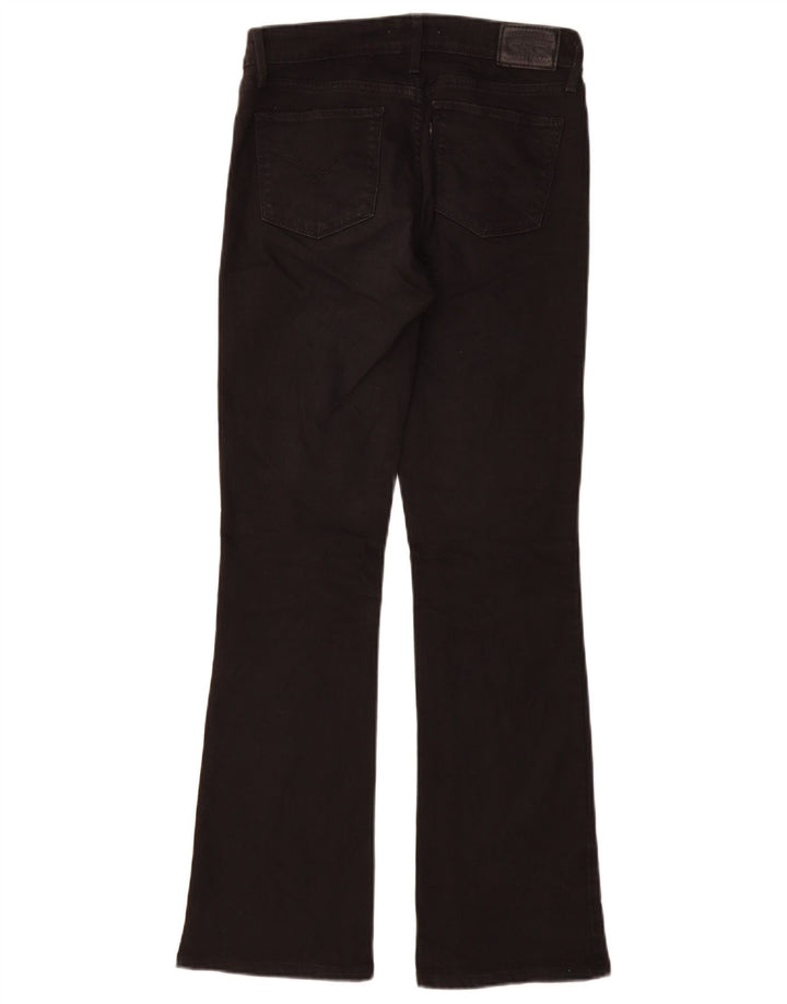 Damen Bootcut-Jeans W27 L30