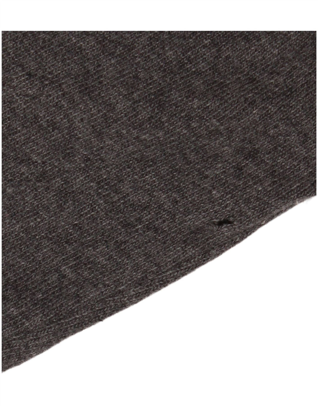 BARBOUR Jungen-Pullover mit Schalkragen, 15–16 Jahre, 2XL, graue Fair-Isle-Wolle