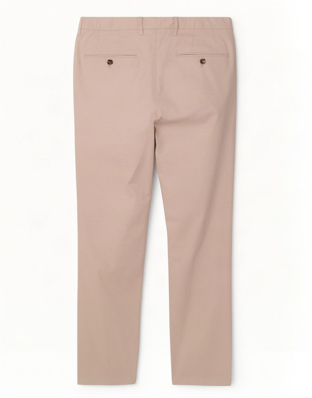 Reiss Slim-Anzughose für Herren, W30, L30, Beige