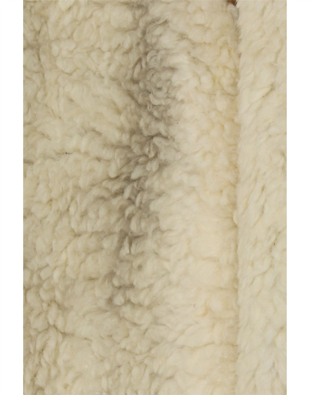 VINTAGE Womens Leather Jacket UK 38 Medium Brown Leather Vintage Vintage and Second-Hand Vintage from Messina Hembry 