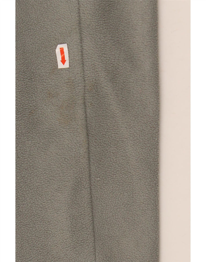BERGHAUS Damen Fleecejacke UK 16 Large Grau Polyester