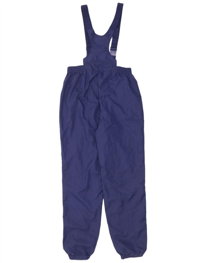 Odlo Herren Latzhose Skihose Mittelblau