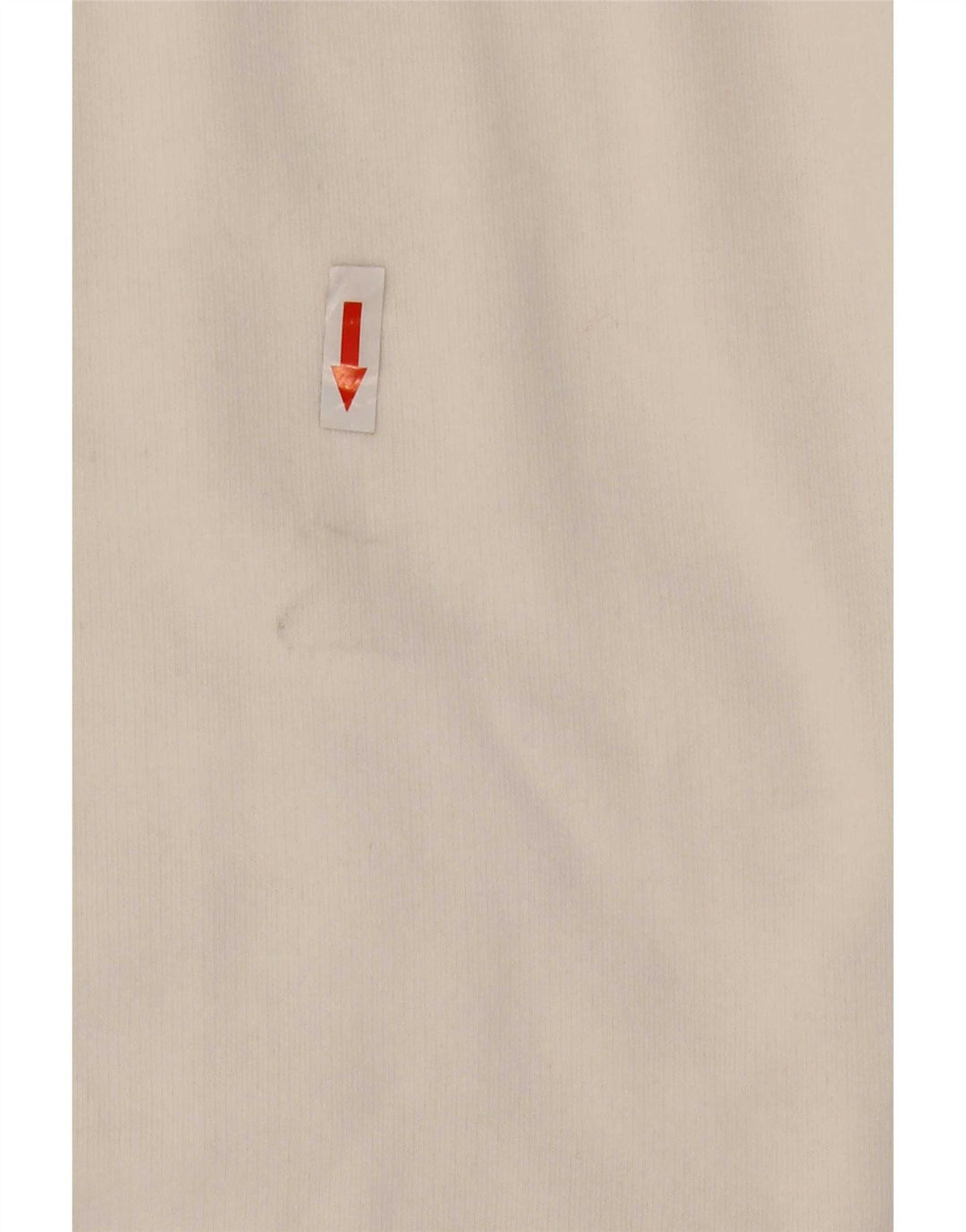 Champion Herren-Kapuzenpullover mit Reißverschluss, 2XL, weiße Baumwolle