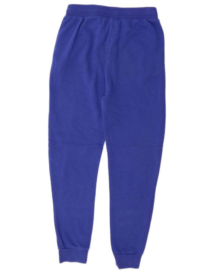 Adidas Jungen Trainingshose Jogger 13-14 Jahre Blau