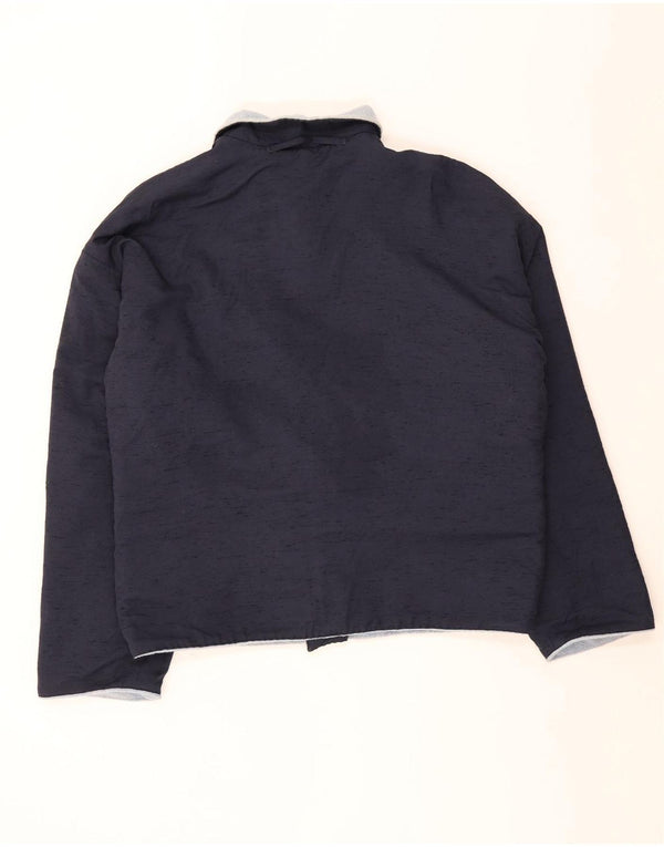 Uniform Damen Utility Jacke UK 18 XL Marineblau