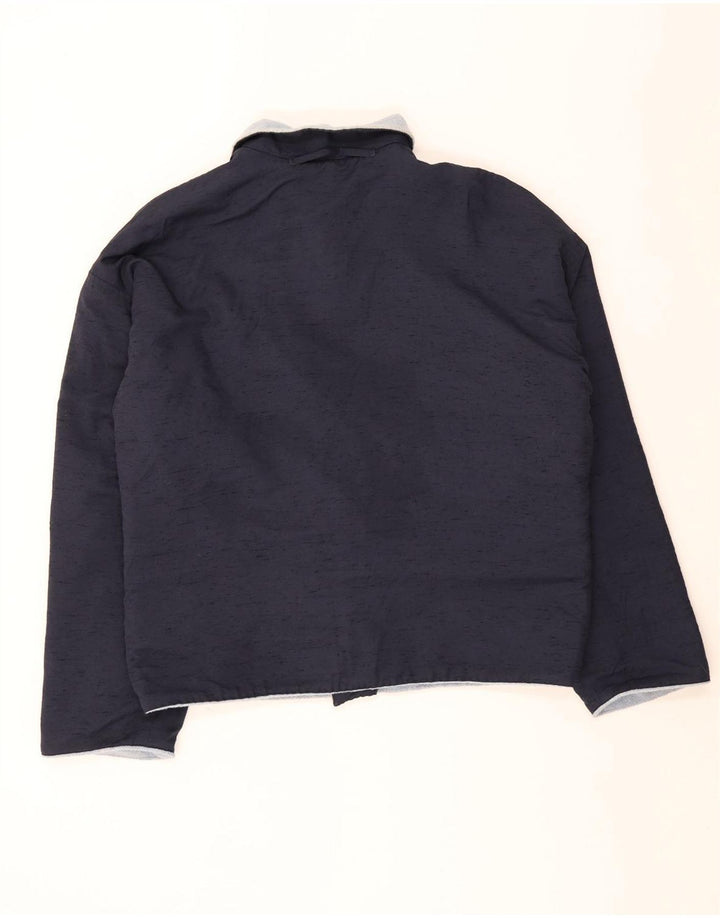 Uniform Damen Utility Jacke UK 18 XL Marineblau