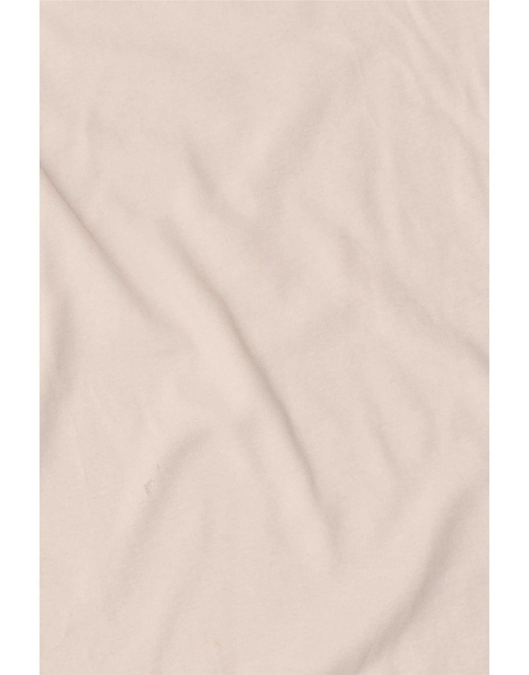 Zara Damen T-Shirt Top UK 8 Small Weiß