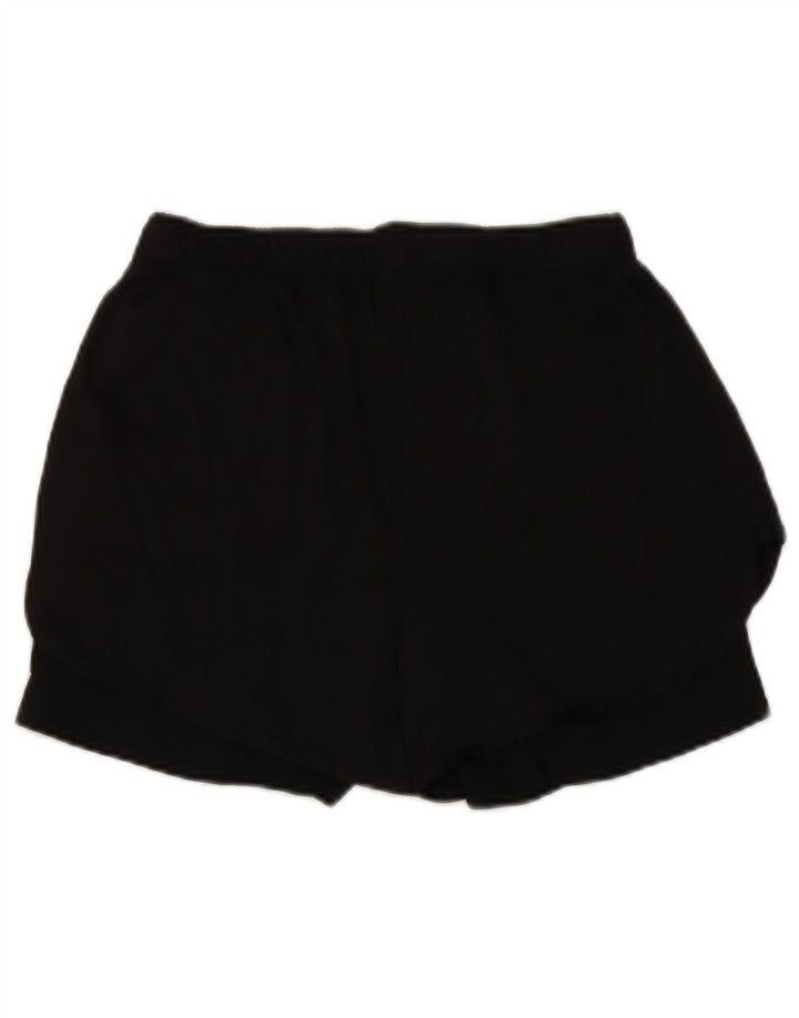 Adidas Herren Aeroready Sport Shorts Small Schwarz Polyester