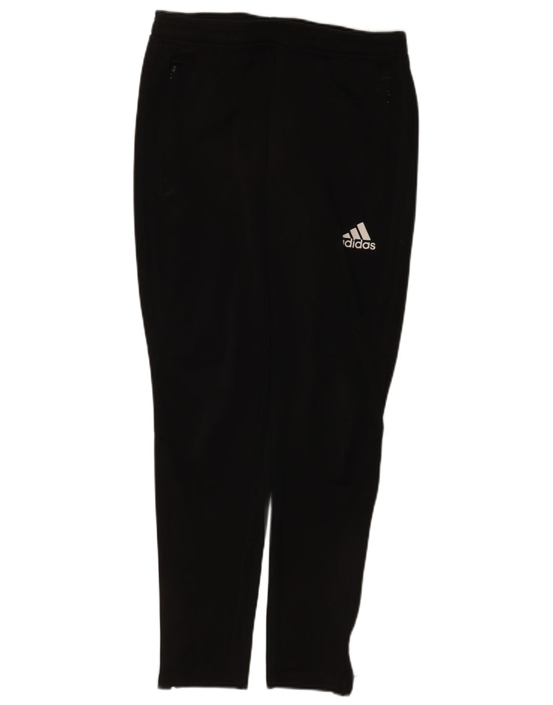 Adidas Herren Climacool Trainingshose Mittelschwarzes Polyester