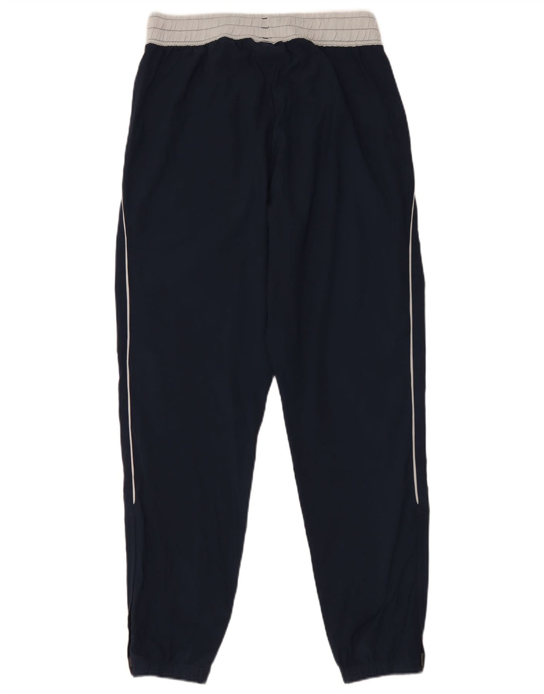 Under Armour Herren-Trainingshose, Jogginghose, Größe L, Marineblau