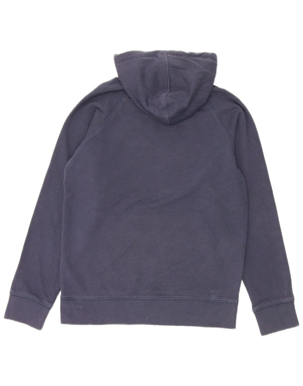 O'Neill Herren-Kapuzenpullover mit Grafik, XS, Marineblau, Baumwolle