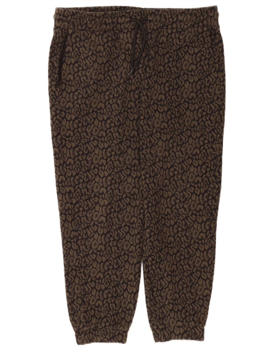 Marks & Spencer Damen-Trainingshose, Jogginghose, Größe 40, Khaki