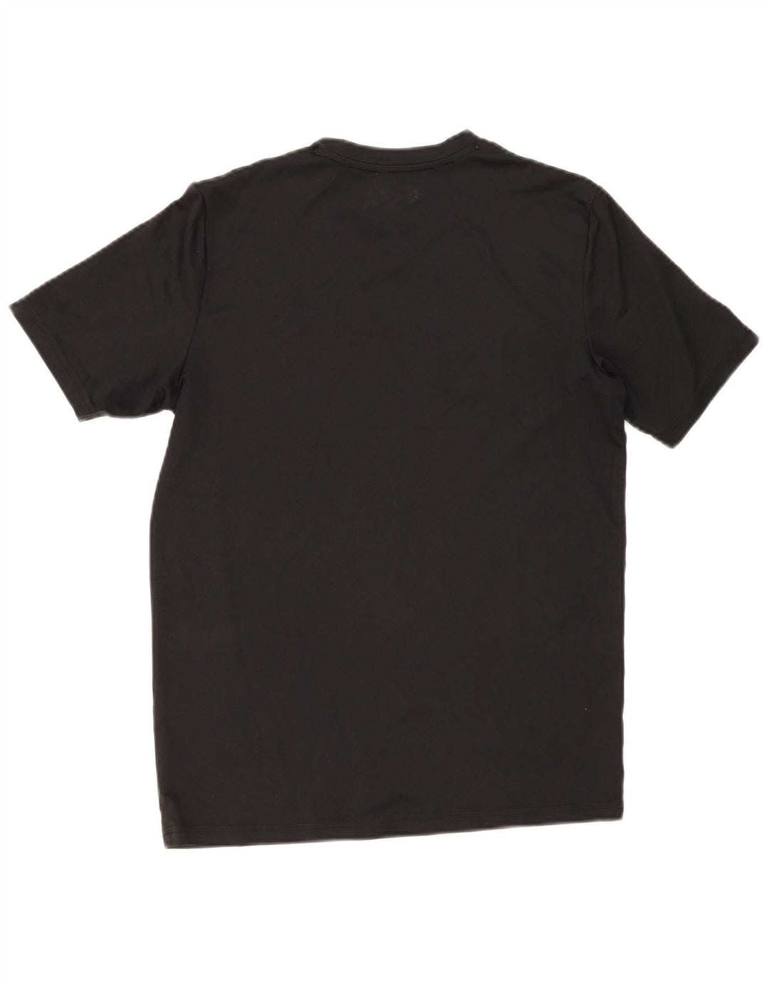 Under Armour Herren T-Shirt Top Small Schwarz Sport