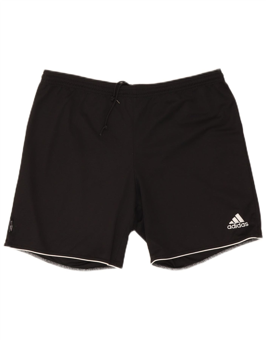 Adidas Herren Climalite Sport Shorts XL Schwarz Polyester