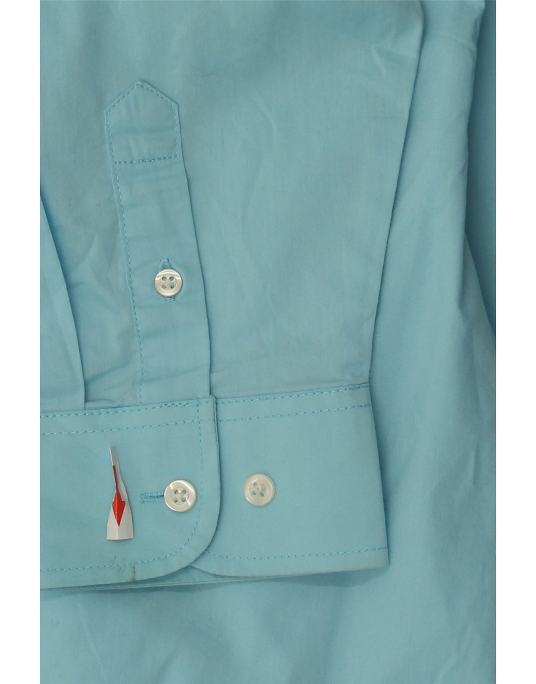 Chaps-Hemd für Jungen, 15–16 Jahre, XL, Blau, Baumwolle
