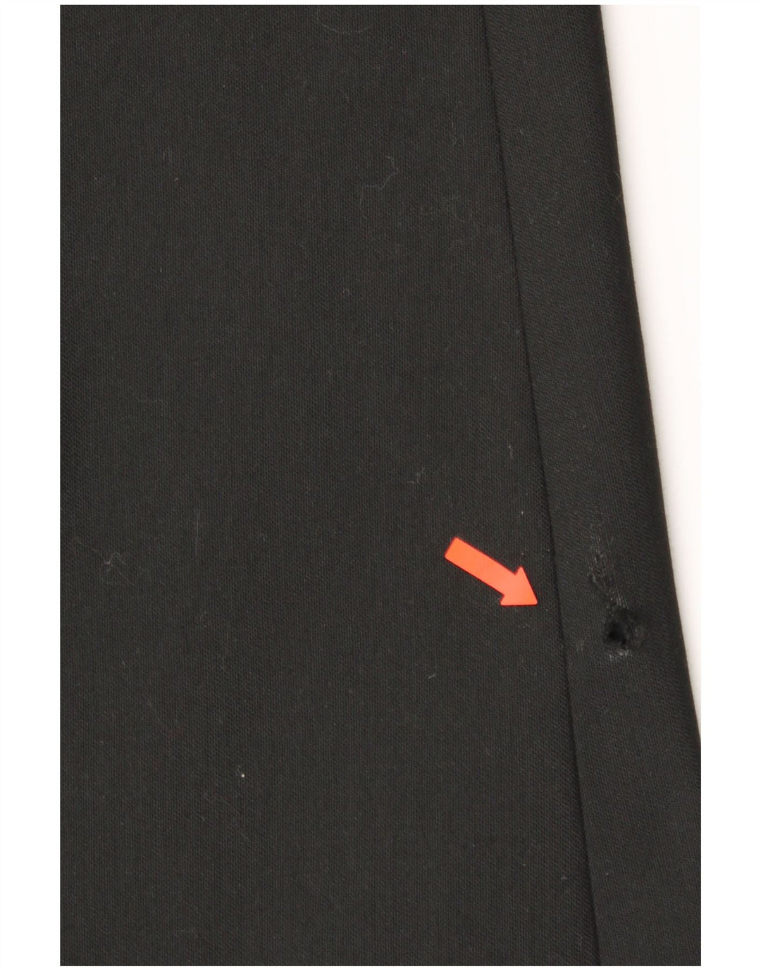 Plissee-A-Linien-Rock für Damen mit hoher Taille, UK-Größe 14, Mittel W28