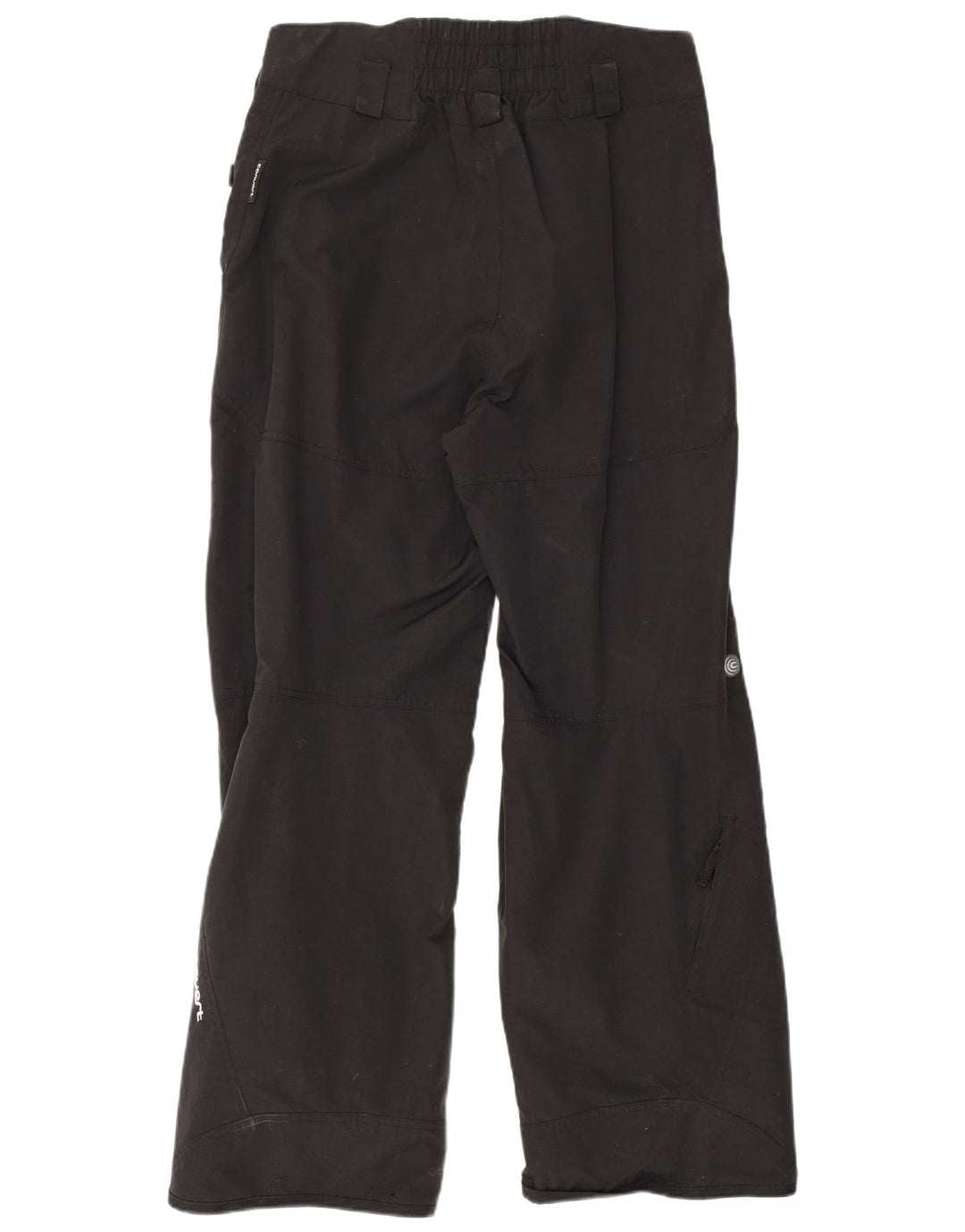 Columbia Herren Skihose Mittelschwarzes Nylon