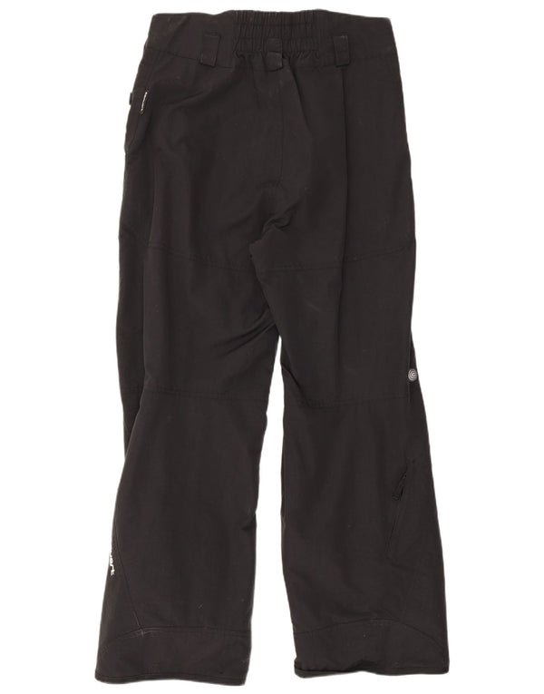 Columbia Herren Skihose Mittelschwarzes Nylon