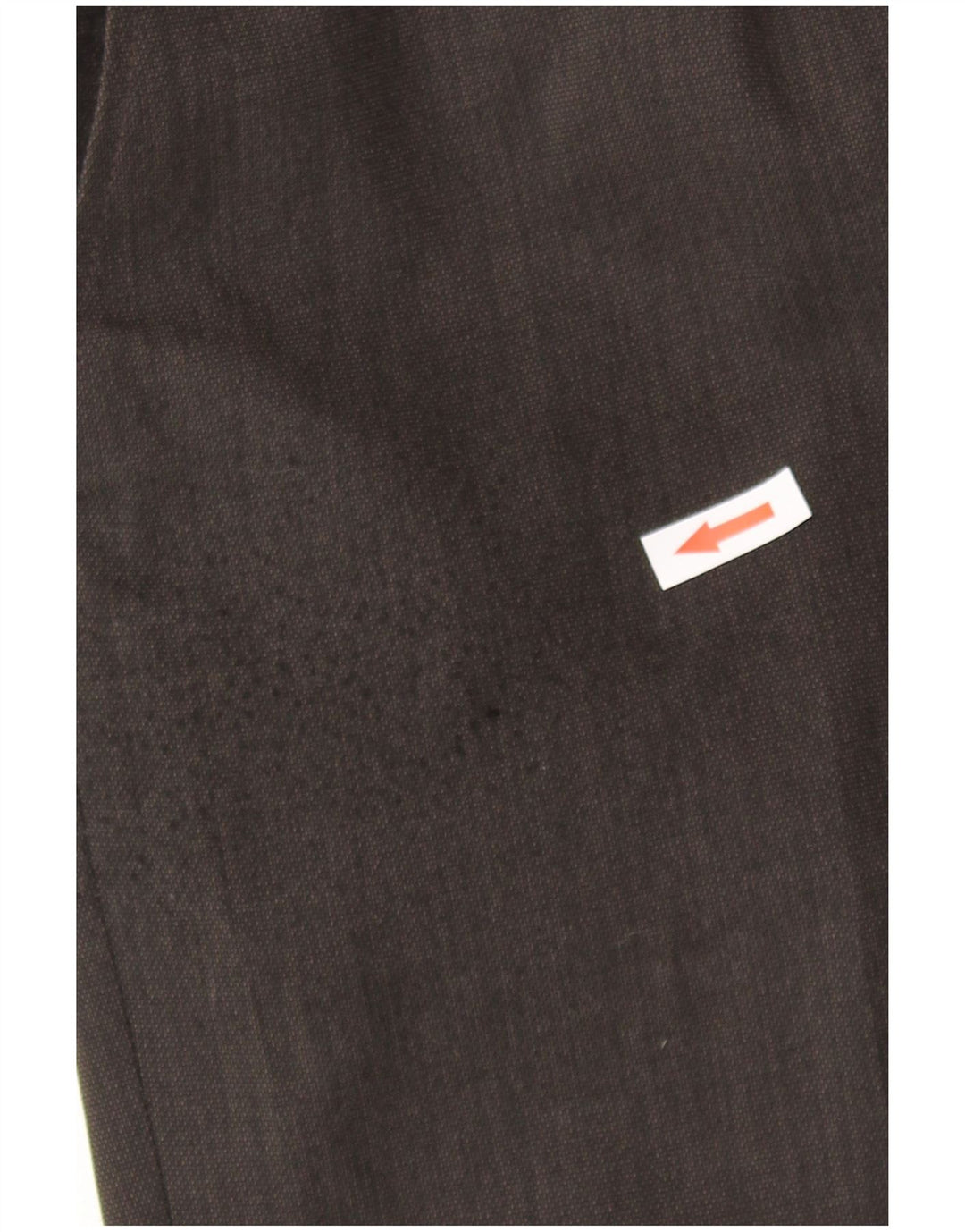 Marks & Spencer Herren-Freizeithose mit normaler Passform, W36, L29, braun, Polyester