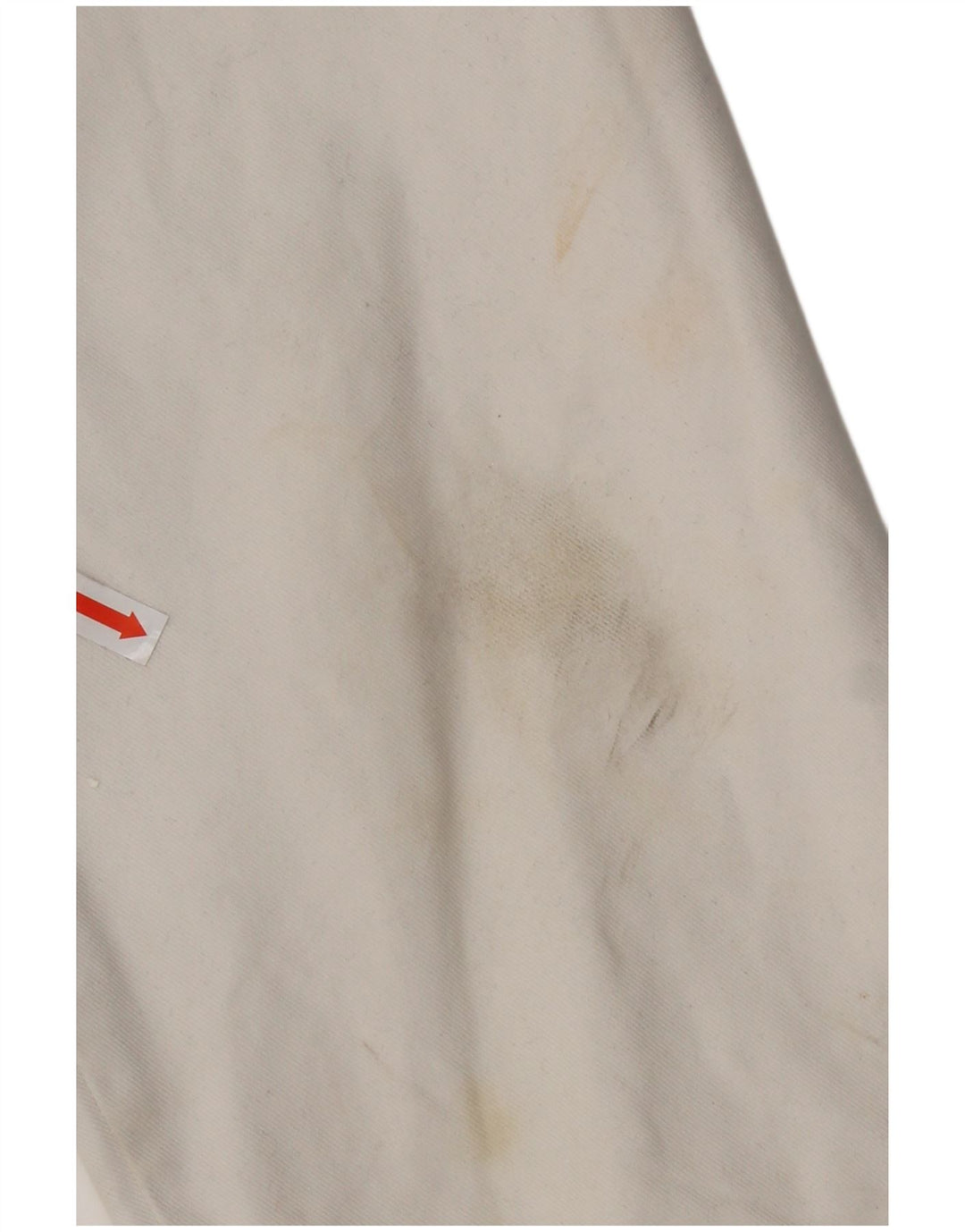 Adidas Herren Graphic Varsity Jacke UK 38 Mittelschwarze Colourblock-Baumwolle