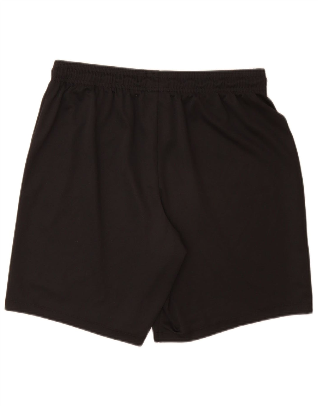 Nike Herren Dri Fit Sportshorts, groß, aus schwarzem Polyester