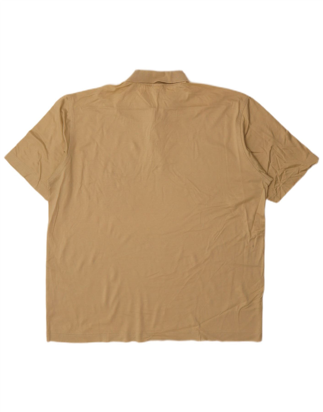 Paul & Shark Herren Poloshirt XL Beige