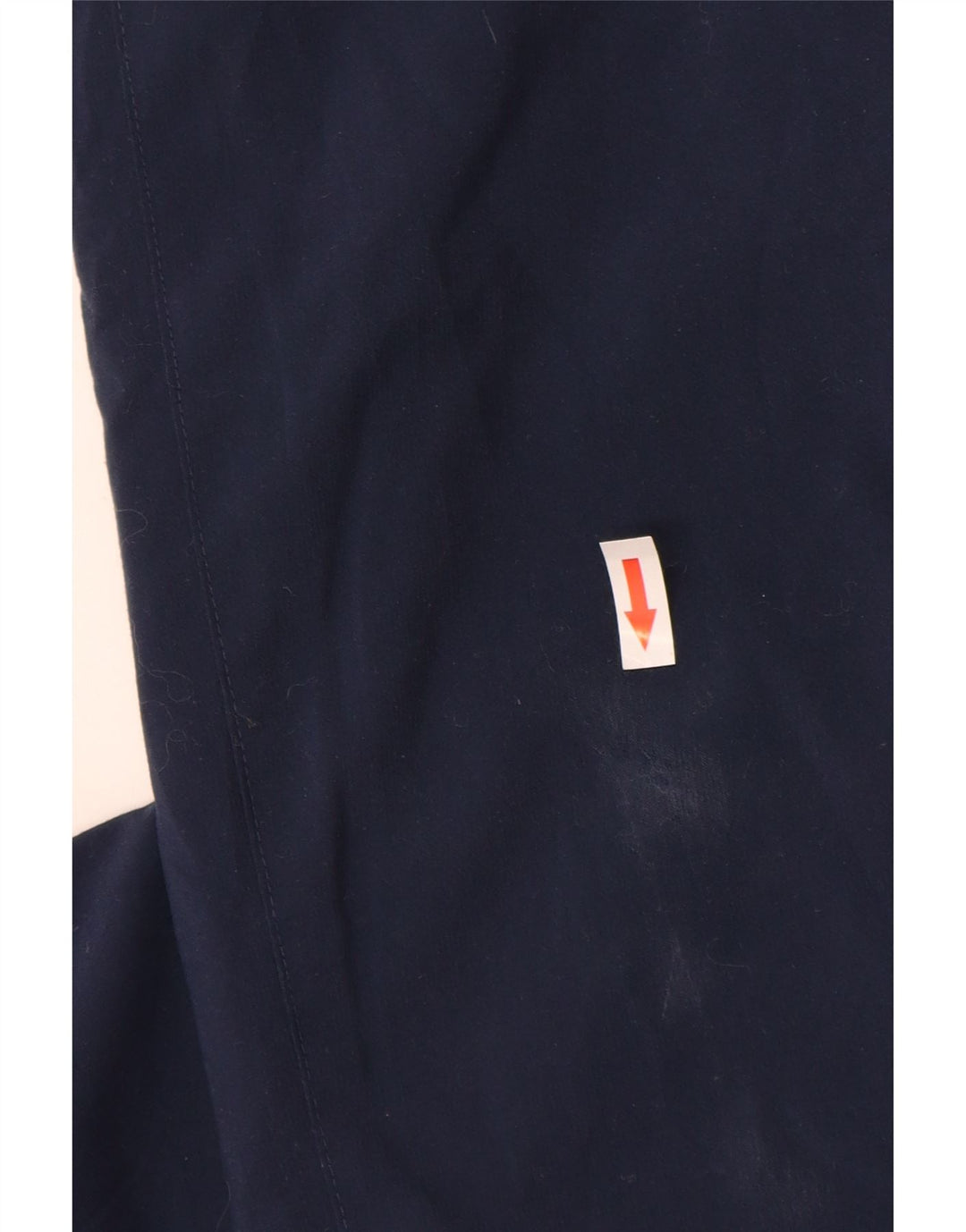 Nike Jungen-Trainingshose, Jogginghose, 12–13 Jahre, groß, marineblau, Polyester