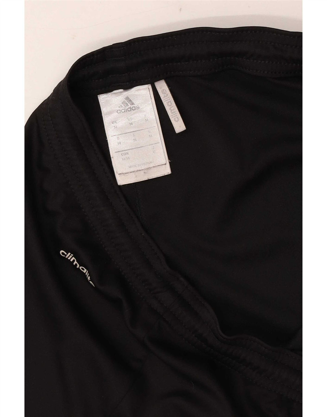 Adidas Herren Climalite Sport Shorts Medium Schwarz Polyester