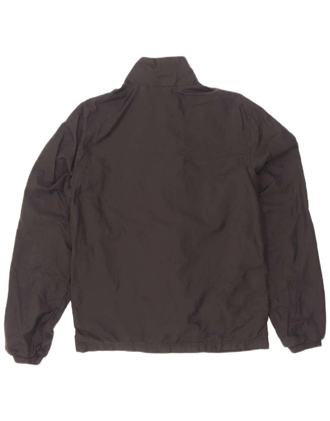 Nike Herren-Trainingsanzugoberteil, Jacke, Größe S, Schwarz