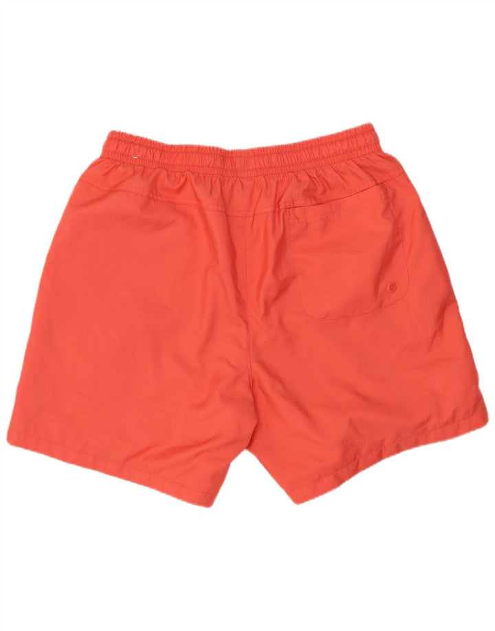 Nike Herren Badeshorts Medium Orange