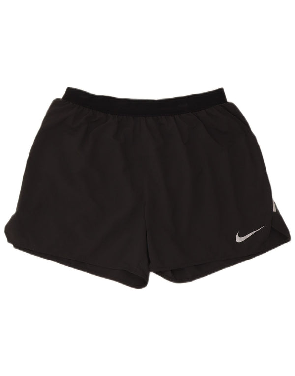 Nike Herren Dri Fit Sport Shorts XL Schwarz Polyester