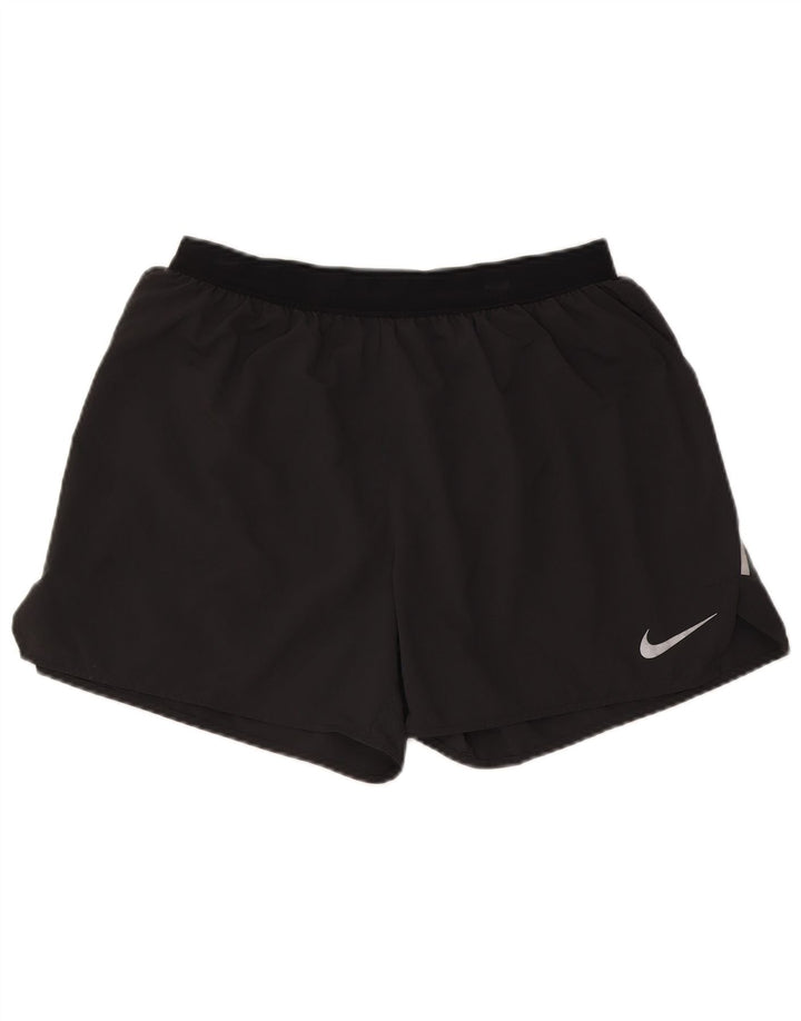 Nike Herren Dri Fit Sport Shorts XL Schwarz Polyester
