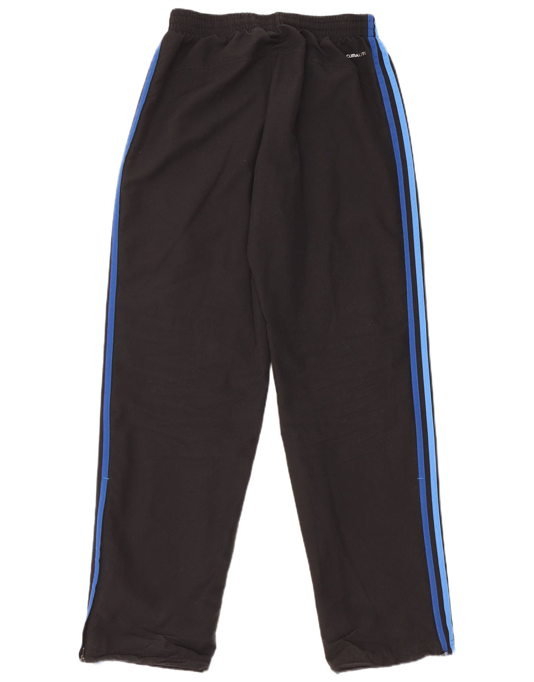 Adidas Herren Climalite Trainingshose Mittelschwarzes Polyester