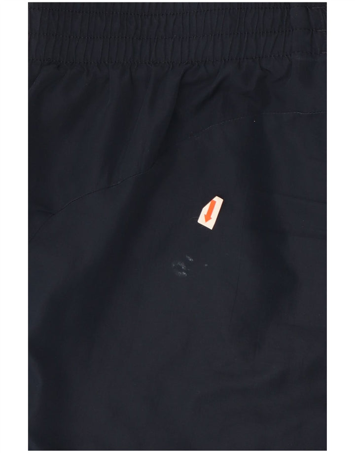 Adidas Herren Climalite Sport Shorts Medium Marineblau Polyester